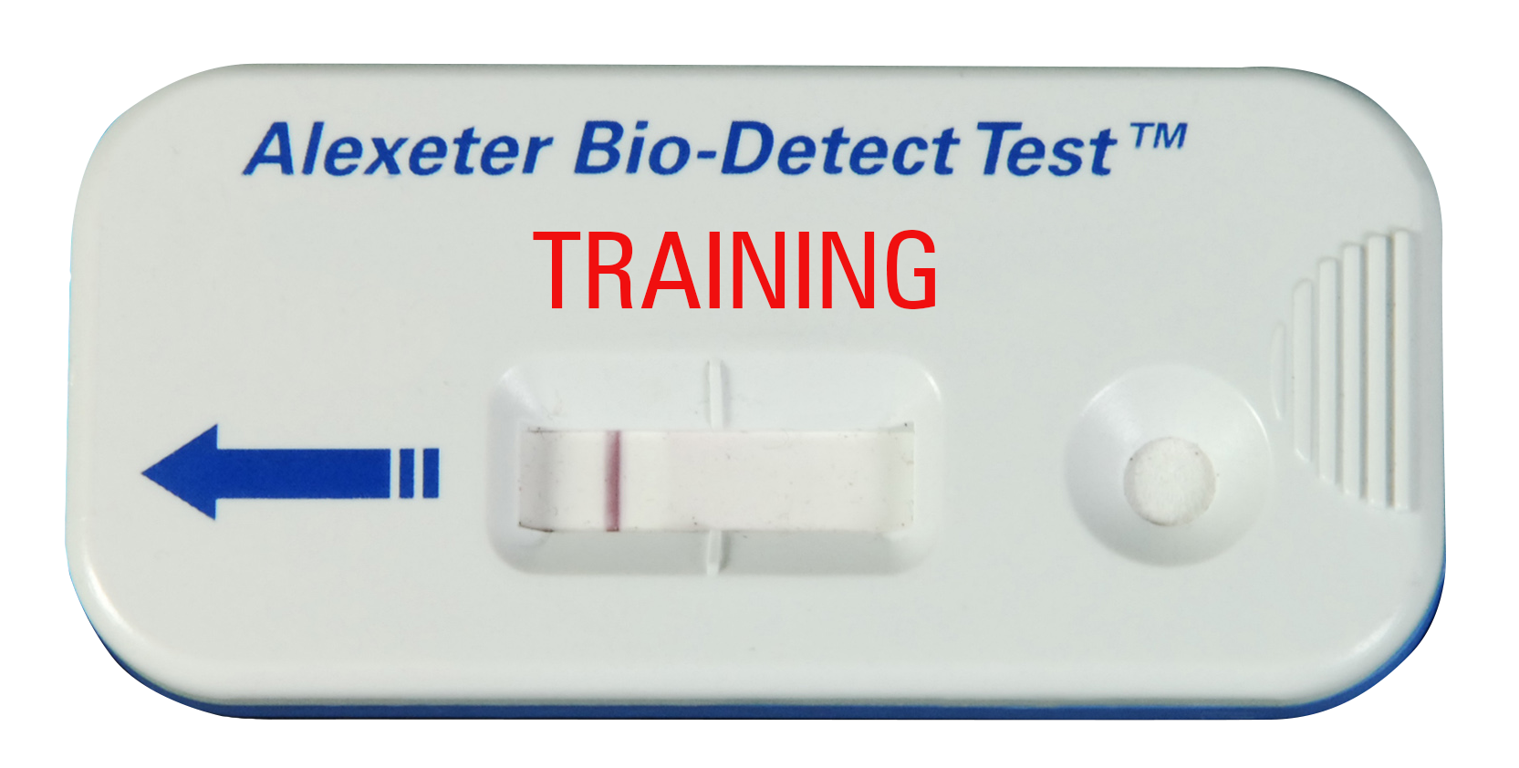 Trainer - SIngle Channel (20/box) — P/N 1670-0017-20